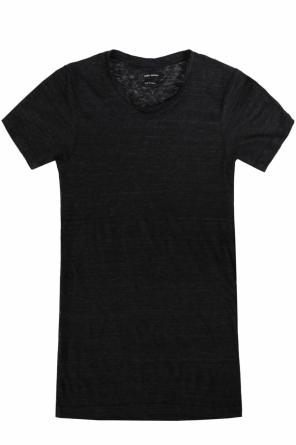 Crewneck t-shirt, zdjęcie 1 Crewneck t-shirt od Isabel Marant